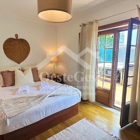로리냐 Casa Do Sol 아파트 외부 사진